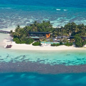 Coco Privé Maldives 2