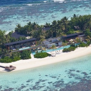 Coco Privé Maldives 3
