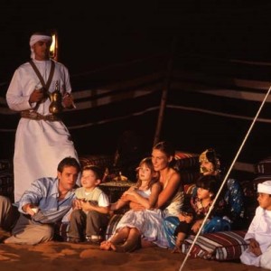 Abou Dhabi Mille et une nuits enfants 19