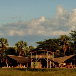 Chem Chem Tarangire Safari Lodge 5