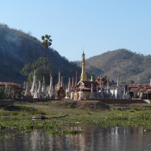 Croisière Privée sur l’Irrawaddy 20