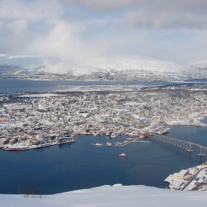 Expériences arctiques Laponie et archipel des îles du Svalbard 4
