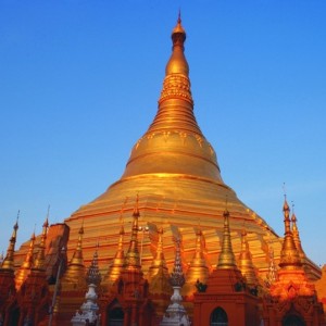 Myanmar extraordinaire avec mariage 2