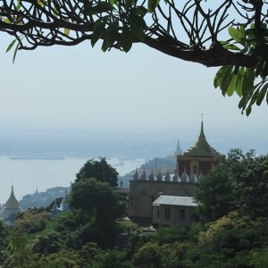 Myanmar extraordinaire avec mariage 14