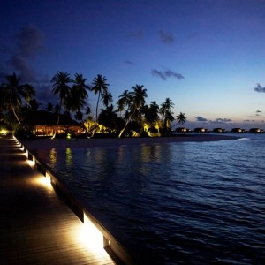 Park Hyatt Maldives 1