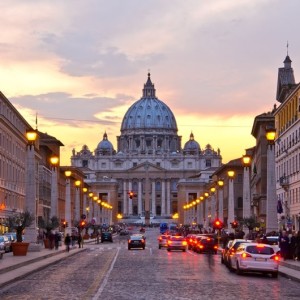 Rome L’Angolo di San Pietro 6