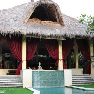 Villa Mathis Bali 5
