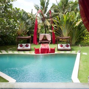 Villa Mathis Bali 24