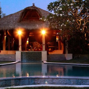 Villa Mathis Bali 34