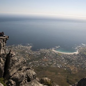 2- Le Cap – Table mountain – © 2013 South African Tourism (1)