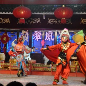 Chengdu Opera (2)