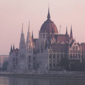 Parlement Hongrois