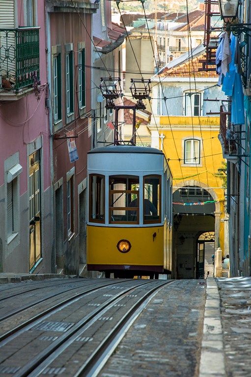 Portugal Lisbonne © javarman