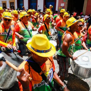 Carnaval de Olinda 3 – ©Paloma Amorim-Turismo Pernambuco