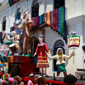 Carnaval de Olinda 4 – ©Paloma Amorim-Turismo Pernambuco