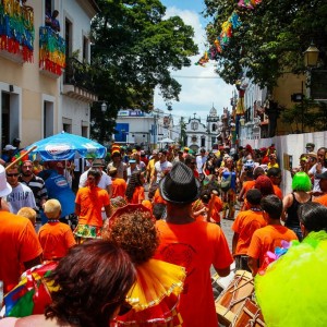 Carnaval de Olinda 5 – ©Paloma Amorim-Turismo Pernambuco