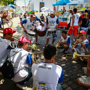 Carnaval de Olinda 6 – ©Paloma Amorim-Turismo Pernambuco
