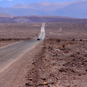 Desert d’Atacama ©Explora