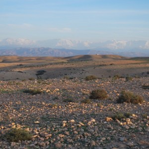 Dar Kawa desert 3